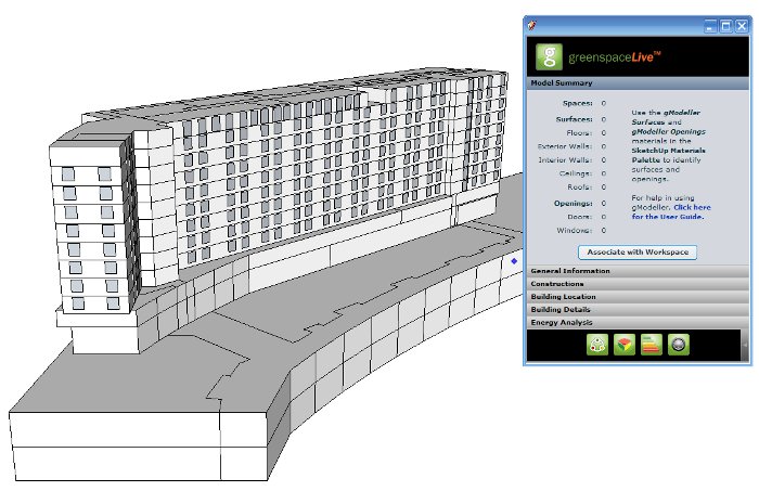 housebuilder sketchup 2017